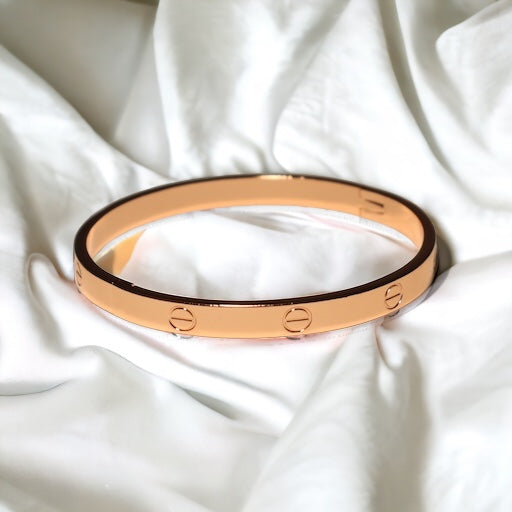 Zephyr Gleam Bangle