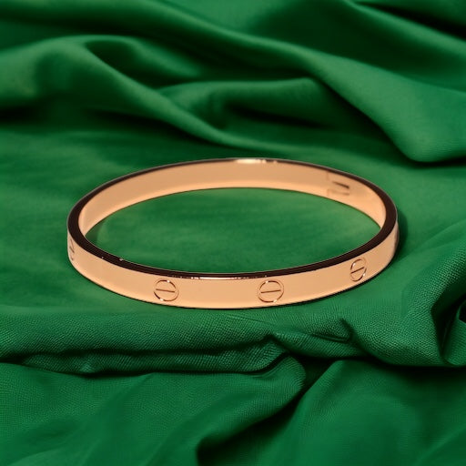 Zephyr Gleam Bangle